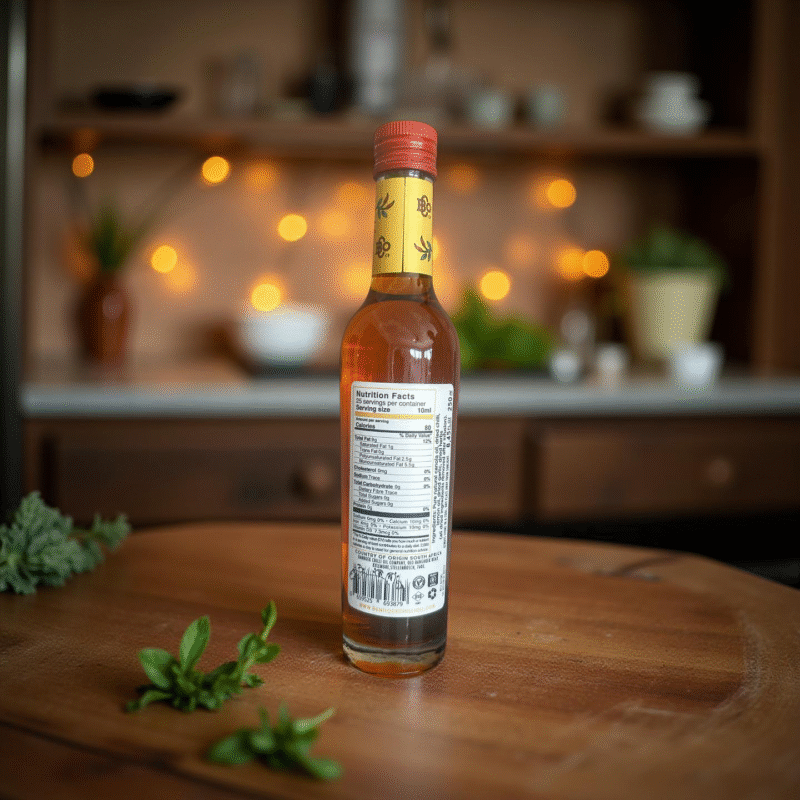 Banhoek Chilli Oil Lemon & Herb - Image 3